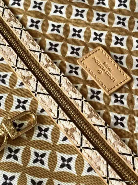 MM LOUIS NEVERFULL VUITTON 0418